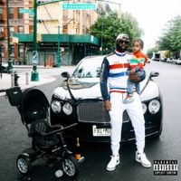 Nym Lo & 183rd - High Horse 2