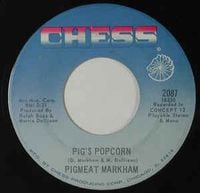 Pigmeat Markham - Pig's Popcorn