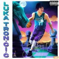 BabyTron - Luka Trončić