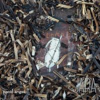Paolo Angeli - Jar&rsquo;a