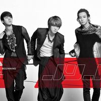 JYJ - Ayyy Girl