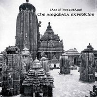 L&aacute;szl&oacute; Hortob&aacute;gyi - The Amygdala Expedition