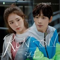 THE BOYZ - Priority (Run On OST Part.7)