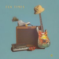 Josh Fudge - Fun Times