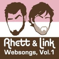 Rhett and Link - Websongs, Vol. 1