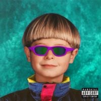 Oliver Tree - Alien Boy (Big Data Remix)