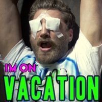 Rhett and Link - I'm on Vacation