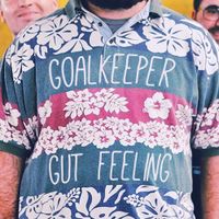 Goalkeeper - Gut Feeling
