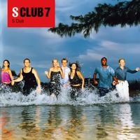 S Club - S Club