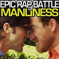 Rhett and Link - Epic Rap Battle of Manliness