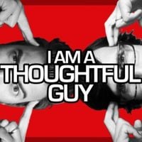 Rhett and Link - I Am a Thoughtful Guy