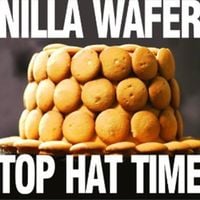 Rhett and Link - Nilla Wafer Top Hat Time (Acoustic)