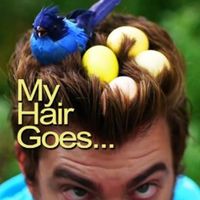Rhett and Link - My Hair Goes...