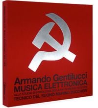 Armando Gentilucci - Musica Elettronica