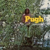 Pugh Rogefeldt - Ja, D&auml; &Auml; D&auml;!