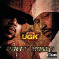 UGK - Dirty Money