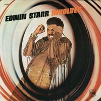 Edwin Starr - Involved