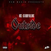 MO3 - Outside (Better Days)