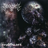 Moonspell - Wolfheart