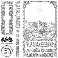 Radagast - An Earthly Sacrament