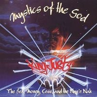 King Just - Mystics of the God