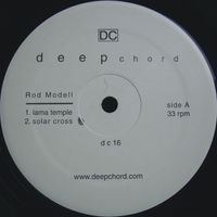 Rod Modell - dc16