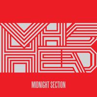 VHS Head - Midnight Section