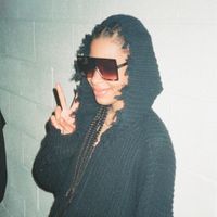 Babyxsosa - Get Off My Swag