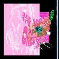 Neupink - The Animated Crescent Skirt