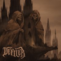Defiler - A Deity Depraved