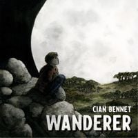 Cian Bennet - Wanderer