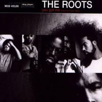 The Roots - You Got Me