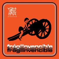Pez - Fr&aacute;gilinvencible
