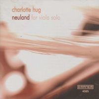 Charlotte Hug - Neuland