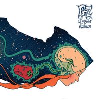 Pez - El manto el&eacute;ctrico