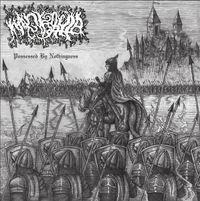 Wald Krypta - Possessed by Nothingness