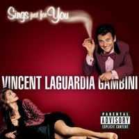 Joe Pesci - Vincent LaGuardia Gambini Sings Just For You