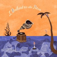 Les Pythons De La Fournaise - L'orchestre du piton