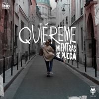 Manuel Turizo - Qui&eacute;reme Mientras Se Pueda