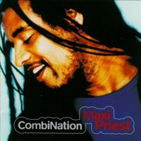 Maxi Priest - CombiNation