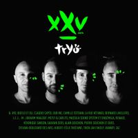 Tryo - XXV