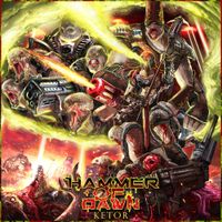 Hammer Of Dawn - Ketor