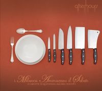 Afterhours - I Milanesi Ammazzano Il Sabato