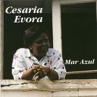 Ces&aacute;ria &Eacute;vora - Mar Azul