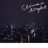 Yogee New Waves - Climax Night e.p