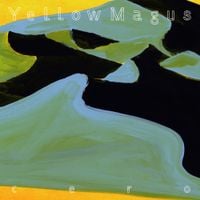 cero - Yellow Magus