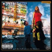 Mystic - Cuts for Luck and Scars for Freedom