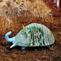 Otem Rellik - Elephant Graveyard