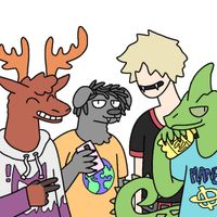 mason infinity - TEAM