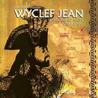 Wyclef Jean - Welcome to Haiti: Creole 101